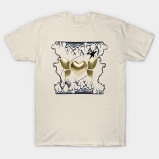 Love in The Trap T-Shirt